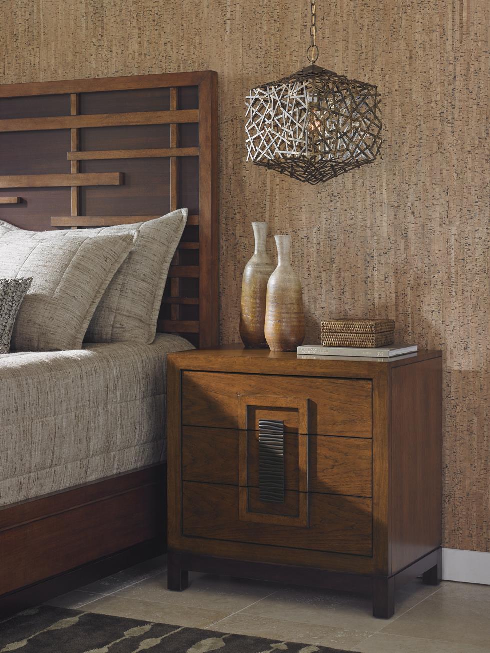 Tommy Bahama Home Island Fusion 321199401 Isabela Asian Inspired